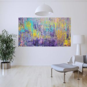 moderný obraz, obraz do obývačky,  painting for living room, velký obraz, abstraktný obraz